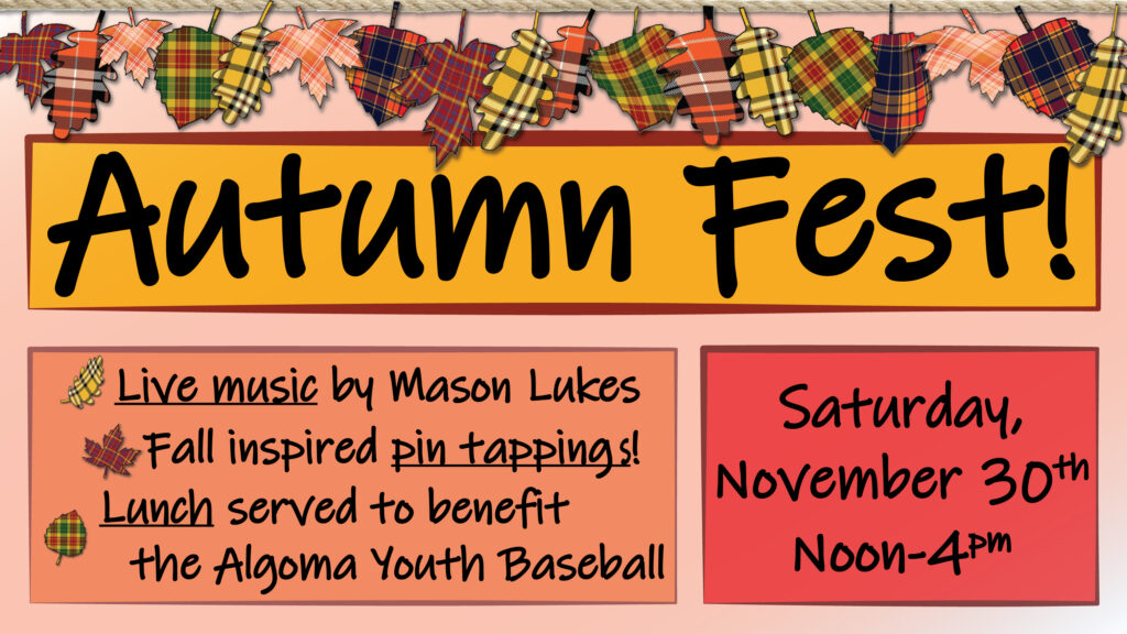 Autumn Fest