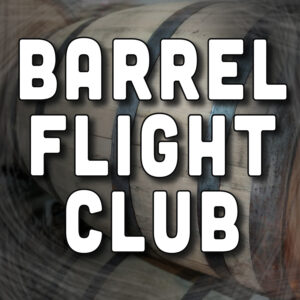 Barrel Flight Club