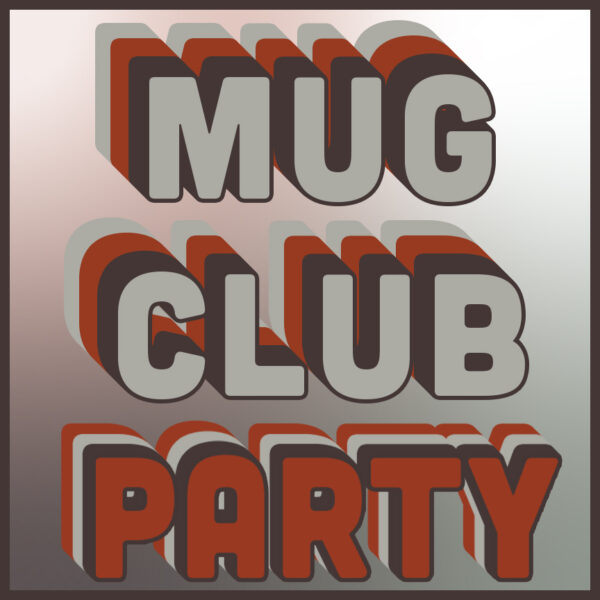 Quarterly Mug Club Party! - Ahnapee Brewery