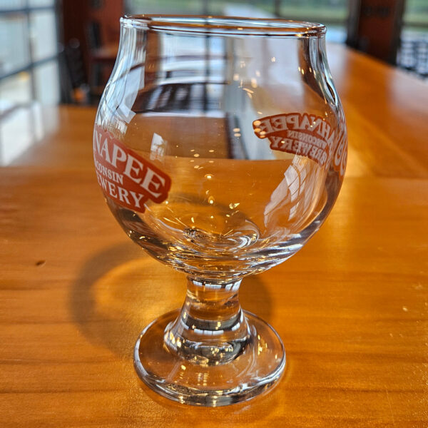 Ahnapee Snifter, Side2