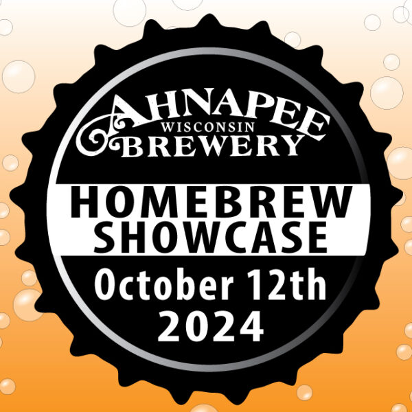 Homebrew Showcase - Ahnapee